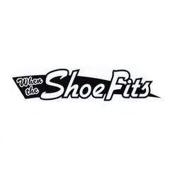 When the Shoe Fits