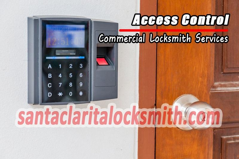 Santa-Clarita-access-control by Santa Clarita Locksmith