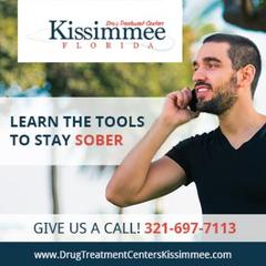 Drug Treatment Centers Kissimmee