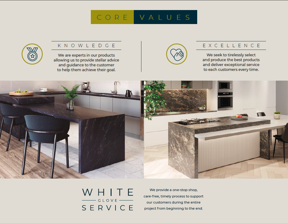  by MC Granite Countertops