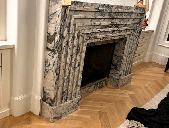  by MC Granite Countertops