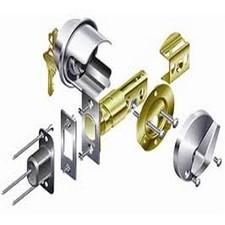 Neighborhood Locksmith Store