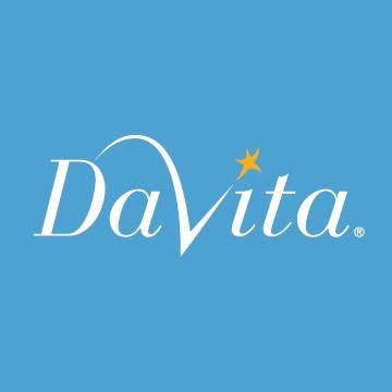 divita logo by DaVita Pamplico Dialysis
