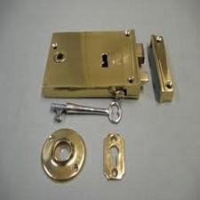 Amber Locksmith Store