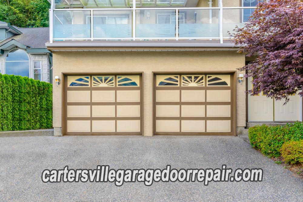 Cartersville Garage Door Repair Cartersville GA 30120 6783231572