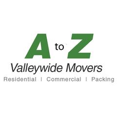 A to Z Valley Wide Movers LLC