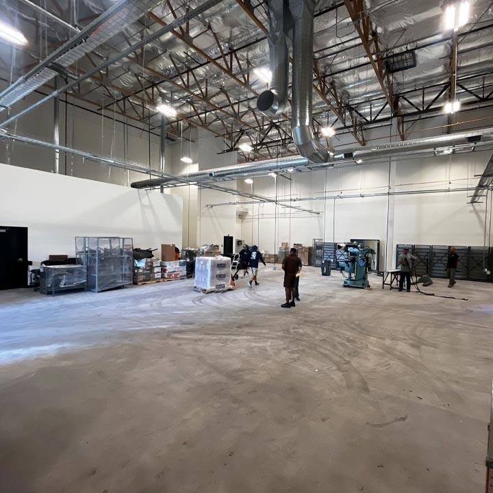  by A to Z Valley Wide Movers LLC