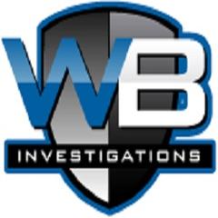 WB Investigations