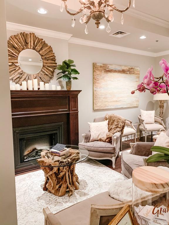  by Woodhouse Spa - Walnut Creek