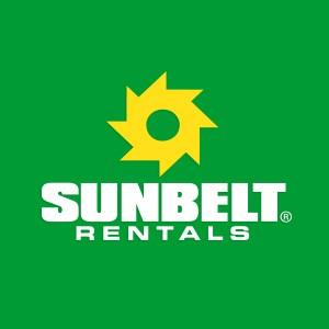  by Sunbelt Rentals
