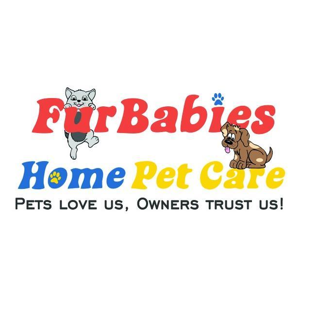  by Furbabies Home Pet Care