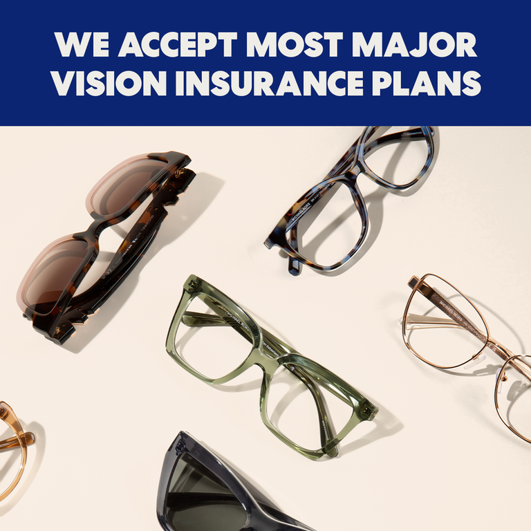 PHOTO by America's Best Contacts & Eyeglasses
