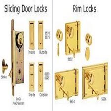 Little Village Locksmith Store