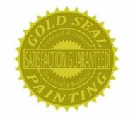 Gold Seal Painting