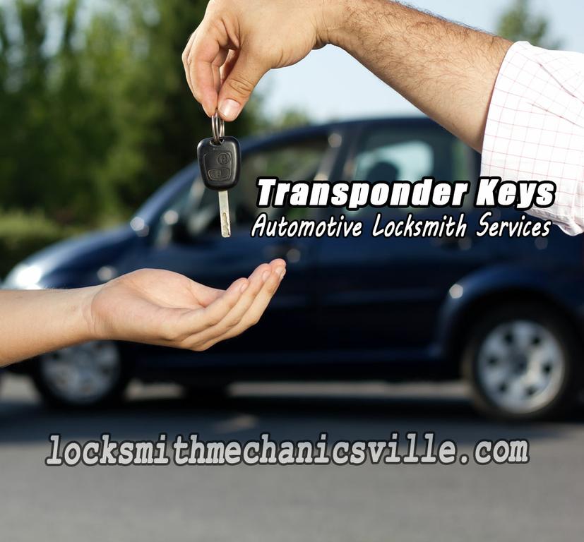 Mechanicsville-locksmith-trans by Advanced Locksmith Mechanicsville