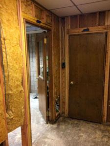 Rely on our experts to properly maintain your building. by Carolina Bay Construction
