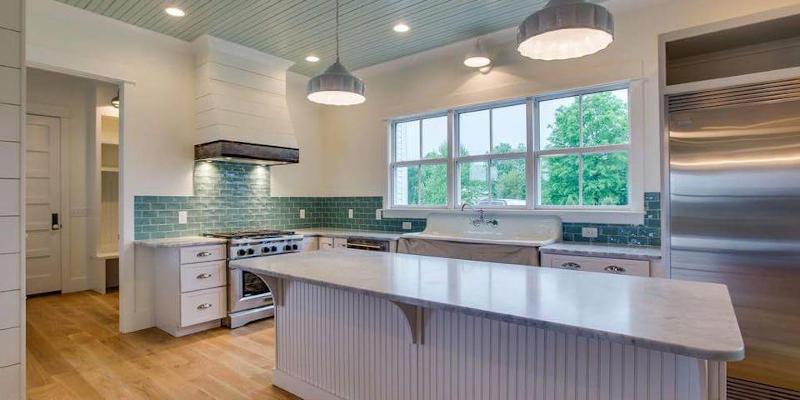 We are a valuable resource for advice about home remodeling. by Carolina Bay Construction