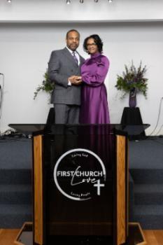  by First Church Love