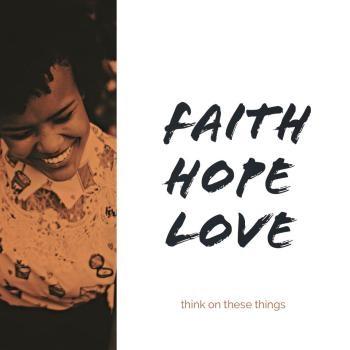  by First Church Love