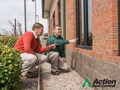  by Action Pest Control