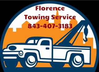 Florence Towing Service