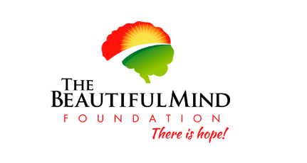 TBMF - logo.png by The Beautiful Mind Foundation