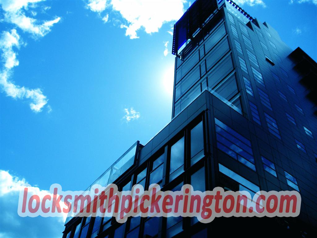 Pickerington-commercial-locksm by Locksmith Pickerington