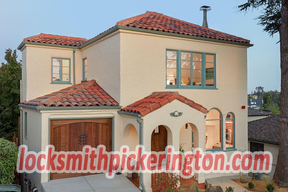 Pickerington-residential-locks by Locksmith Pickerington