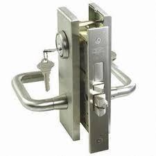 Father Son Locksmith Shop