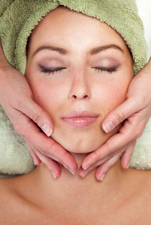 Rejuvenating Facials by I Care Clinic - Instant Medical Care