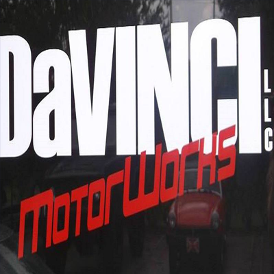  by Davinci Motorworks LLC