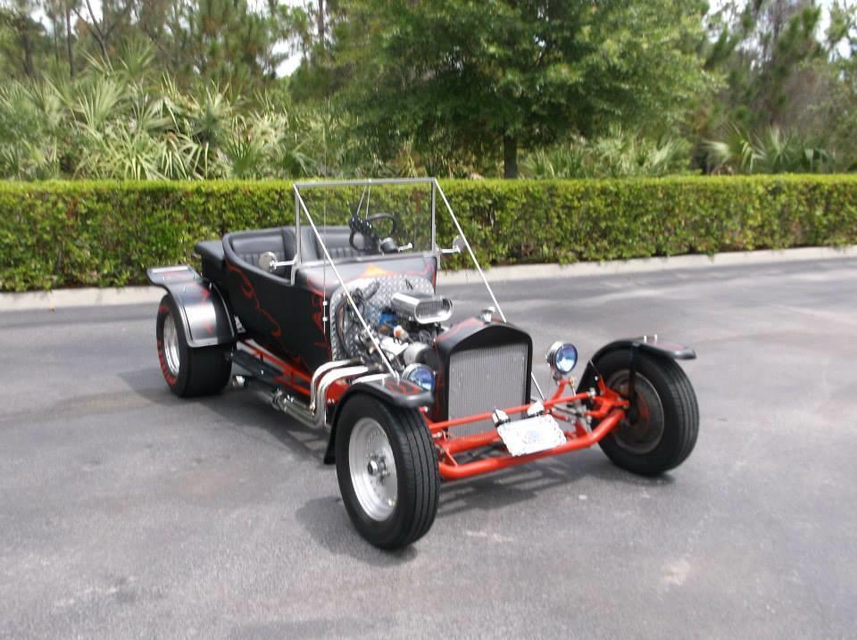  by Davinci Motorworks LLC
