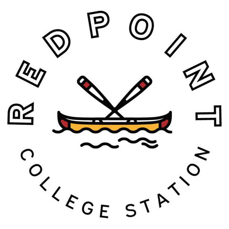 LOGO by Redpoint College Station