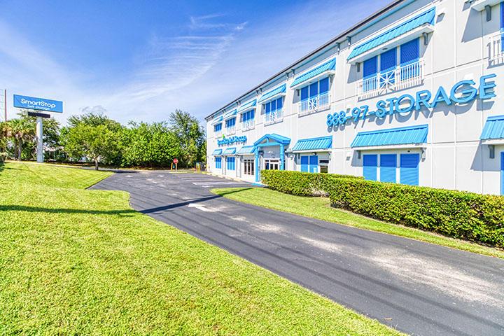  by SmartStop Self Storage