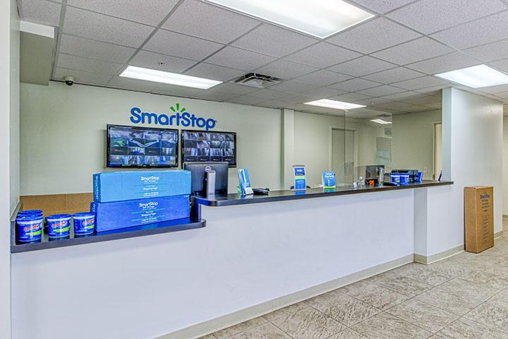  by SmartStop Self Storage