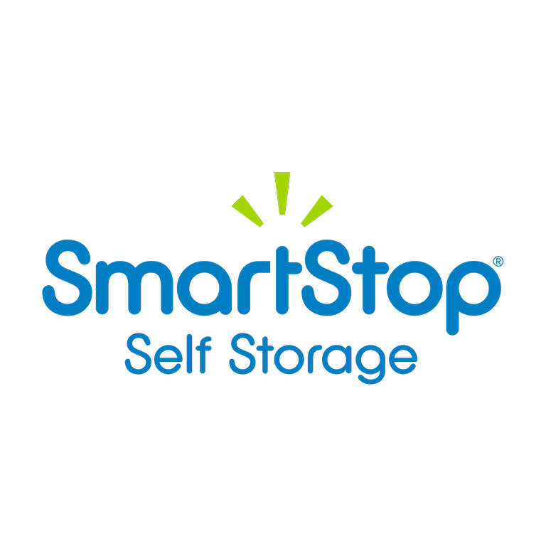 SmartStop Self Storage logo by SmartStop Self Storage