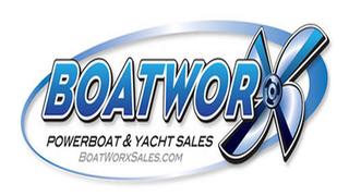 BoatWorx Powerboat & Yacht Sales