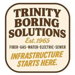 Trinity Boring Solutions