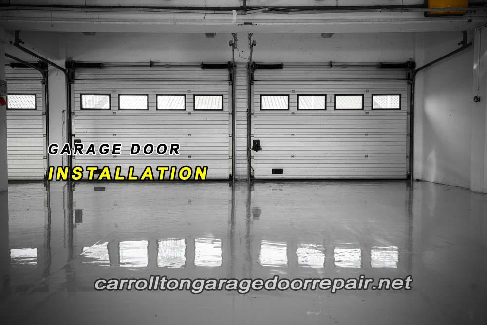 Carrolton Garage Pros - Carrollton GA 30117 | 678-671-5029
