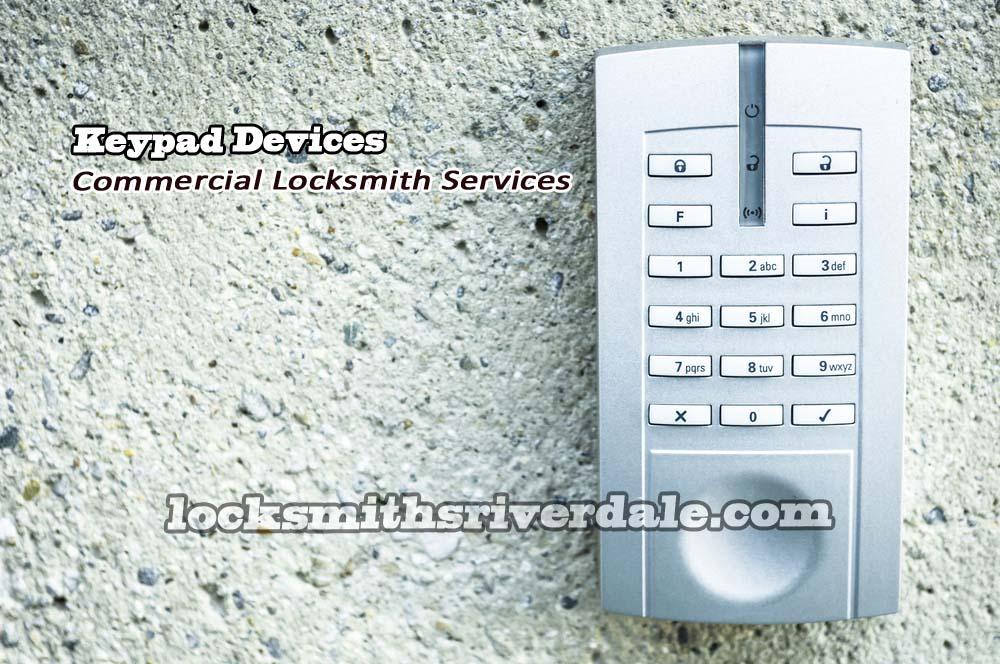 Riverdale-locksmith-keypad-dev by Pro Plus Locksmith