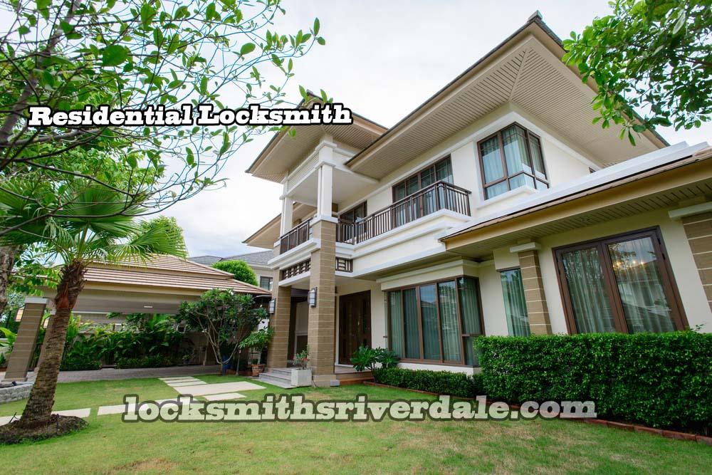 Riverdale-residential-locksmit by Pro Plus Locksmith