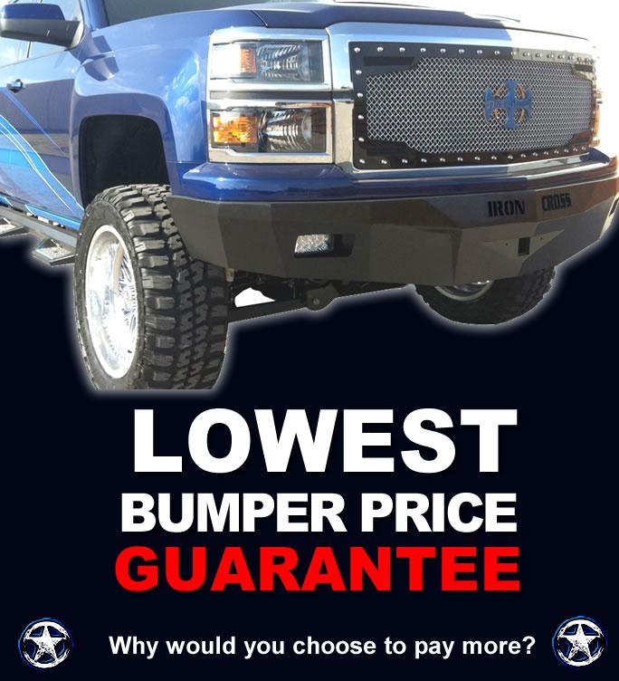 Lowest price on aftermarket tr by Marshall B