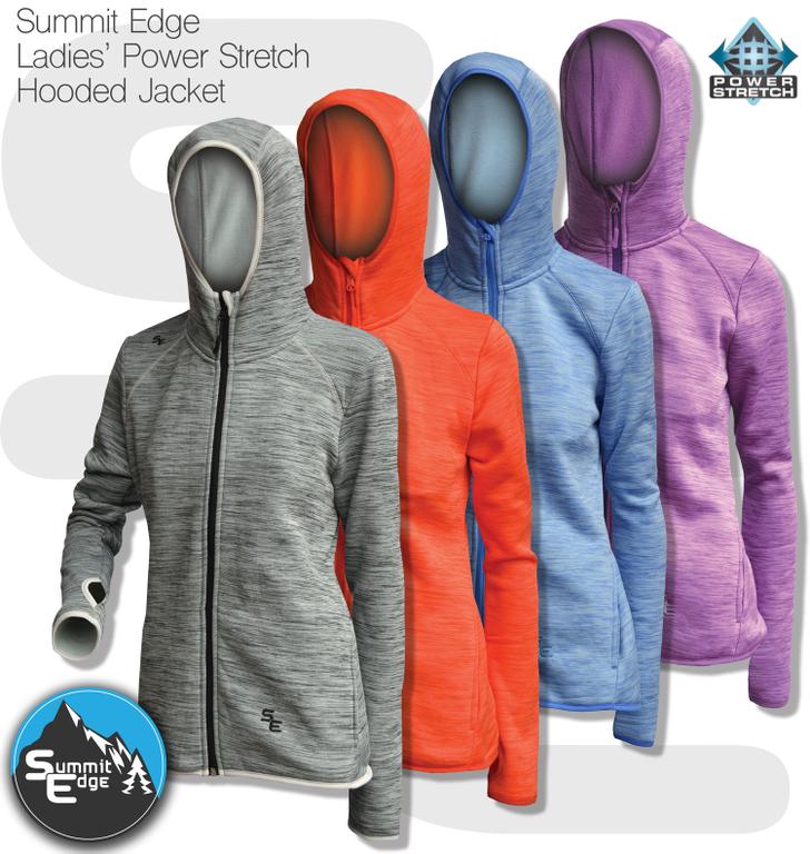 Our Hot Seller by Summit Edge Outerwear