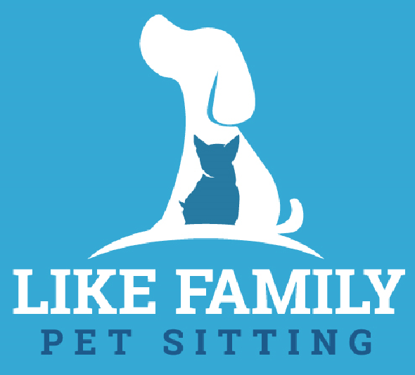 Like Family Pet Sitting