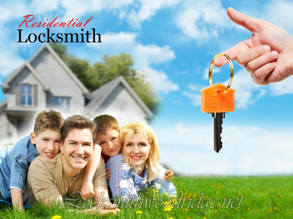residential-Woodridge-Locksmit by Woodridge Pro Locksmiths