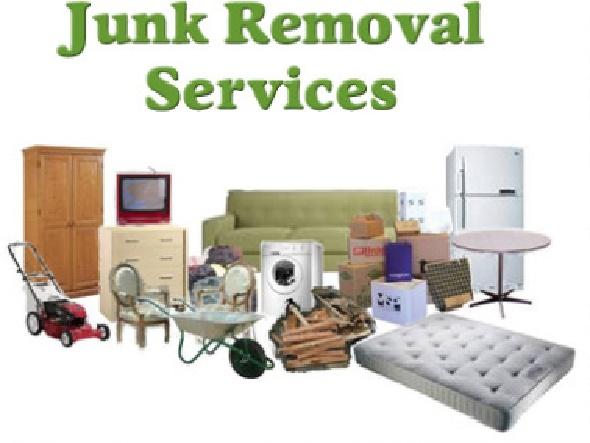 junk-removal-services by Jim's Junk Removal And Hauling
