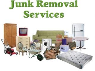 Jim's Junk Removal And Hauling