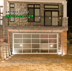 Acworth Garage Repair