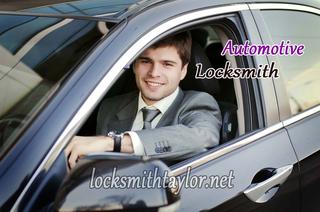 Taylor Locksmith Services