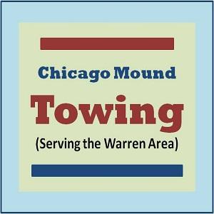 Image-Logo-Warren-Chicago Mound Towing by Chicago Mound Towing Service